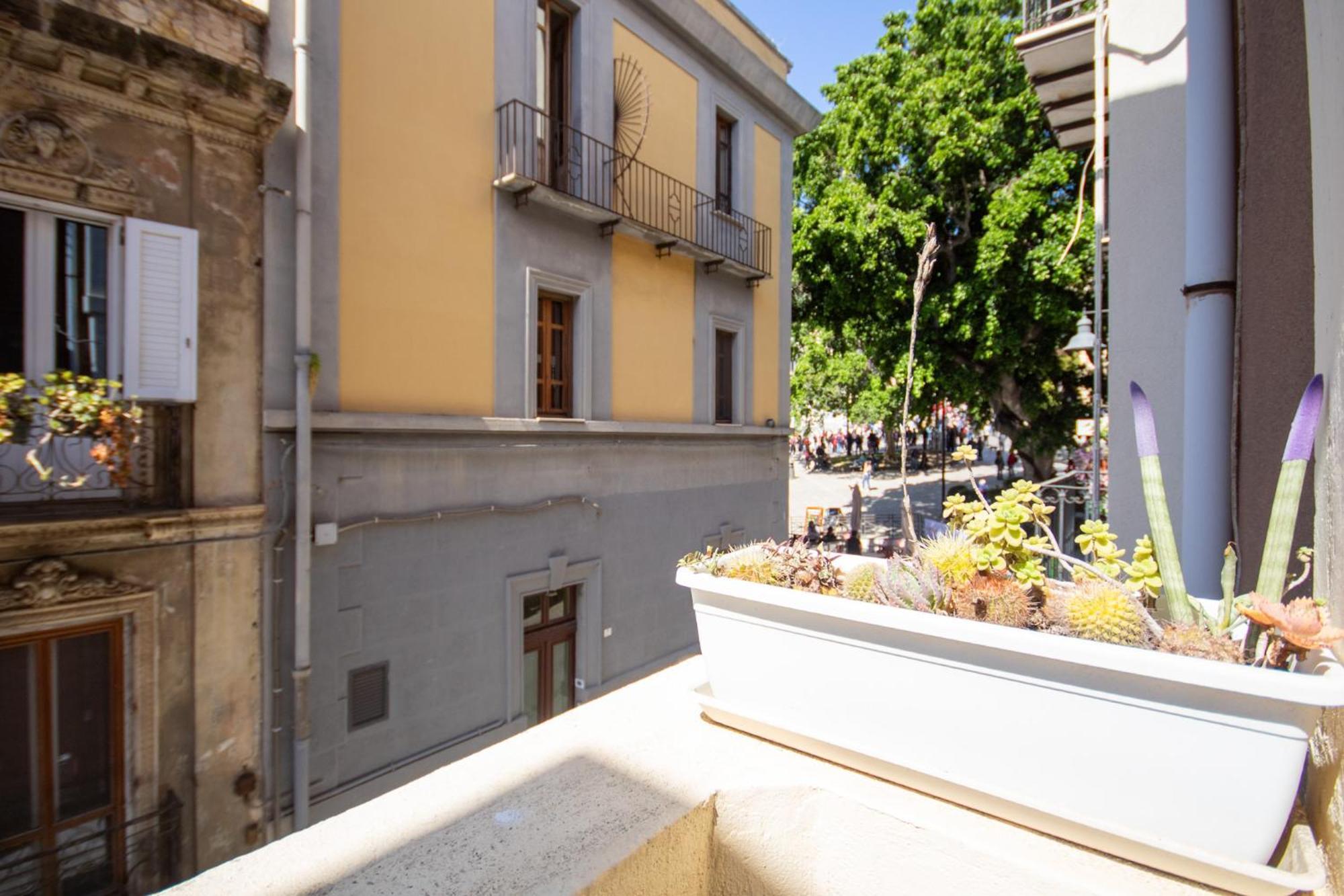 Casa Remy Apartamento Cagliari Exterior foto